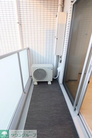 GENOVIA本所吾妻橋skygardenの物件内観写真